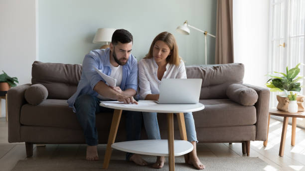 Best Home Equity Lines of Credit (HELOC)  in Fountainhead Orchard Hills, MD